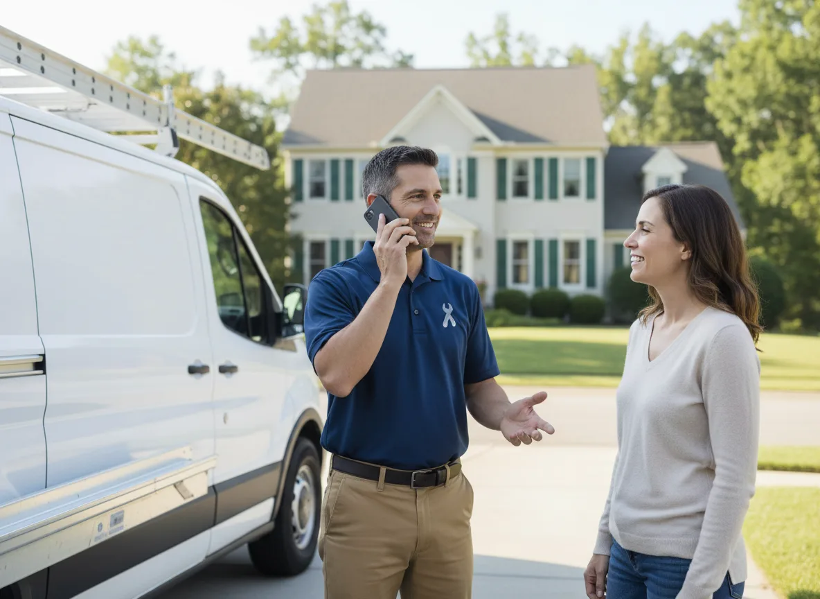 Home Gutter Service Woodland, MS FAQs