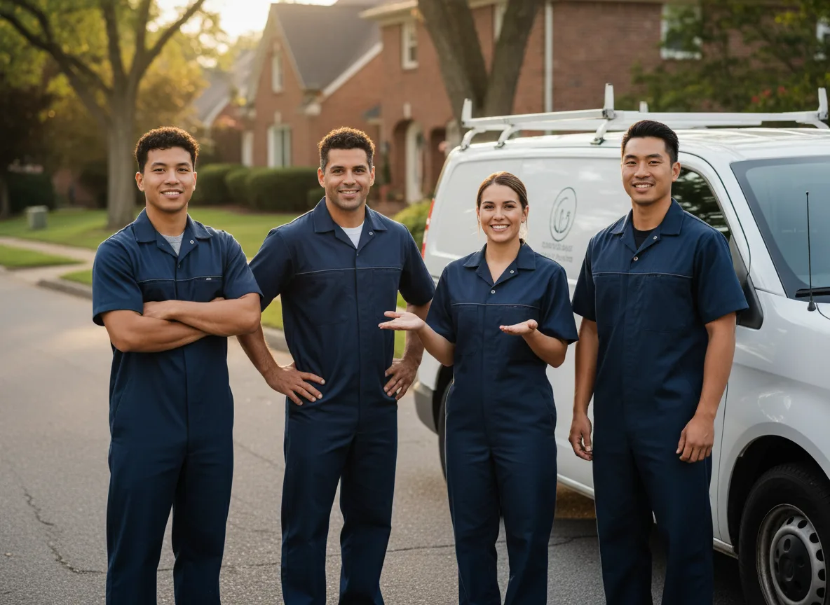 Home Gutter Service company in Woodland, MS